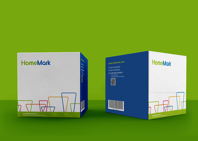 费县VI设计公司